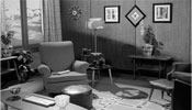 50's Livingroom