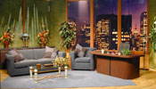 Talkshow Set