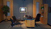 Doctor's Office Set