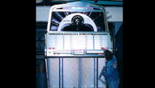 Oversized Jukebox