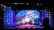 Motown set for Decade of Memories